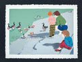Duck, Duck, Sisters
